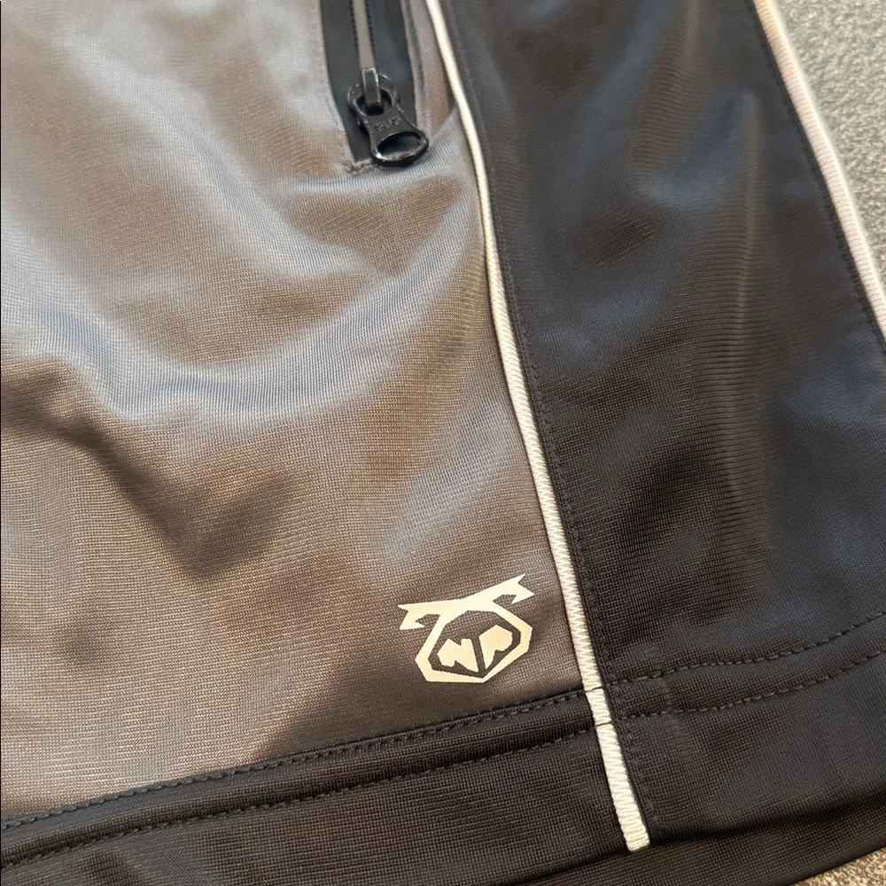 Nasty Pig Rugby Shorts Size Medium - Picture 2 of 5